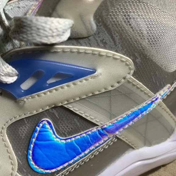 Nike Lunar 180 Trainer SC Premium Sneakers - Picture 8 of 10